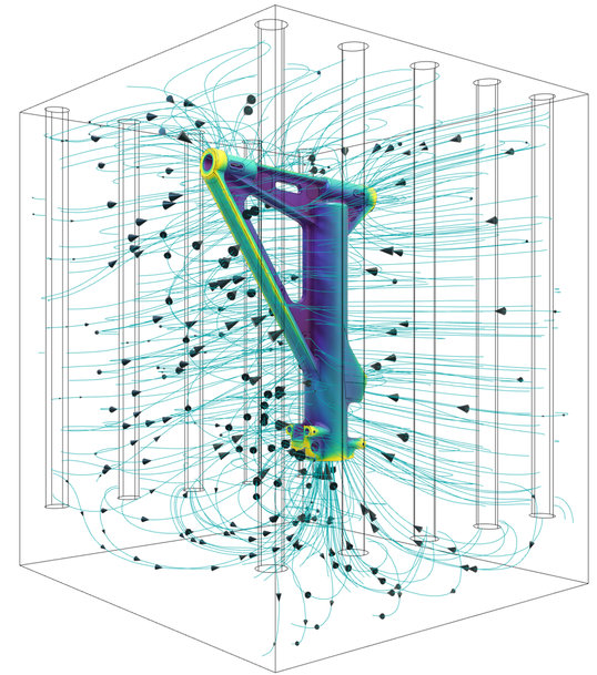 HIVELIX devient Consultant Certifié COMSOL